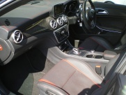 AMG CLAクラス 450 4マチック  4WD アドバンスト カーボンPサンルーフ