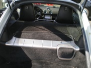 ポルシェ ケイマン PDK　スポーツクロノパッケージ