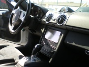 ポルシェ ケイマン PDK　スポーツクロノパッケージ