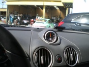 ポルシェ ケイマン PDK　スポーツクロノパッケージ