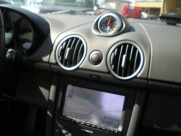 ポルシェ ケイマン PDK　スポーツクロノパッケージ