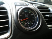 ポルシェ ケイマン PDK スポーツクロノ 右ハンドル