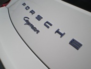 ポルシェ ケイマン PDK スポーツクロノ 右ハンドル