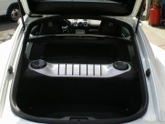 ポルシェ ケイマン PDK スポーツクロノ 右ハンドル