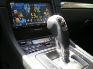 ポルシェ ケイマン PDK スポーツクロノ 右ハンドル