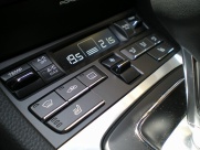 ポルシェ ケイマン PDK スポーツクロノ 右ハンドル