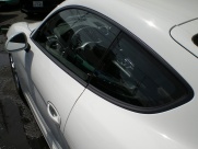 ポルシェ ケイマン PDK スポーツクロノ 右ハンドル