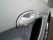 ポルシェ ケイマン PDK スポーツクロノ 右ハンドル