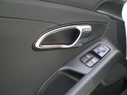 ポルシェ ケイマン PDK スポーツクロノ 右ハンドル