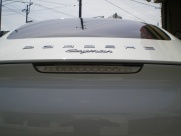 ポルシェ ケイマン PDK スポーツクロノ 右ハンドル