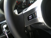 ポルシェ ケイマン PDK スポーツクロノ 右ハンドル