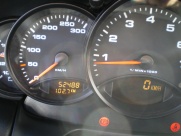 ポルシェ 911(Type996) カレラ 左ハンドル サンルーフ付