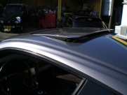 ポルシェ 911(Type996) カレラ 左ハンドル サンルーフ付