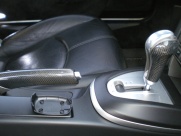 ポルシェ 911(Type997) カレラ4S 左ハンドル