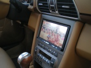 ポルシェ 911(Type997) カレラS 左ハンドル