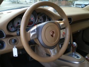 ポルシェ 911(Type997) カレラS 左ハンドル