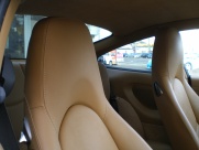 ポルシェ 911(Type997) カレラS 左ハンドル