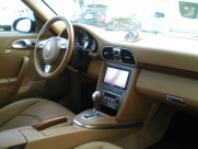 ポルシェ 911(Type997) カレラS 左ハンドル