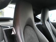 ポルシェ ケイマン PDK 右ハンドル