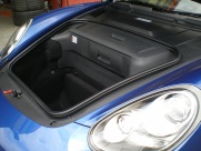 ポルシェ ケイマン PDK 右ハンドル