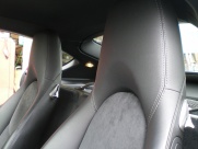 ポルシェ ケイマン PDK 右ハンドル