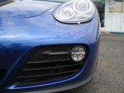 ポルシェ ケイマン PDK 右ハンドル