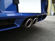 ポルシェ ケイマン PDK 右ハンドル