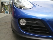 ポルシェ ケイマン PDK 右ハンドル