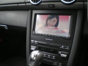 ポルシェ ケイマン PDK 右ハンドル