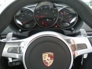 ポルシェ ケイマン PDK 右ハンドル