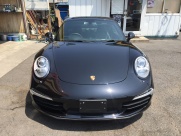 ポルシェ 911(Type991) カレラ PDK 右ハンドル