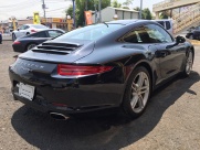 ポルシェ 911(Type991) カレラ PDK 右ハンドル