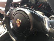 ポルシェ 911(Type991) カレラ PDK 右ハンドル