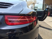 ポルシェ 911(Type991) カレラ PDK 右ハンドル