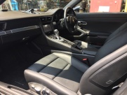 ポルシェ 911(Type991) カレラ PDK 右ハンドル