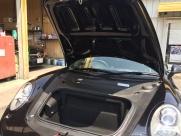 ポルシェ 911(Type991) カレラ PDK 右ハンドル