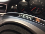 ポルシェ 911(Type991) カレラ PDK 右ハンドル