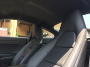 ポルシェ 911(Type991) カレラ PDK 右ハンドル