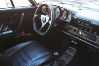 ポルシェ 911(Type964) カレラ2 5MT ディーラー車