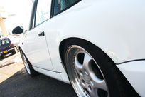 ポルシェ 911(Type964) カレラ2 5MT ディーラー車