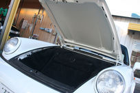 ポルシェ 911(Type964) カレラ2 5MT ディーラー車