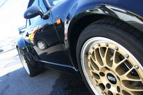 ポルシェ 911(Type964) ターボ