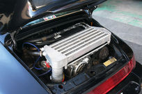 ポルシェ 911(Type964) ターボ