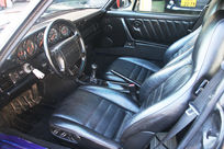ポルシェ 911(Type964) ターボ