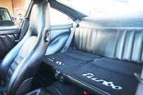 ポルシェ 911(Type964) ターボ