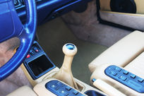 ポルシェ 911(Type964) 964ターボ ディーラー車