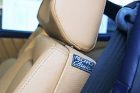 ポルシェ 911(Type964) 964ターボ ディーラー車