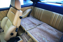 ポルシェ 911(Type964) 964ターボ ディーラー車