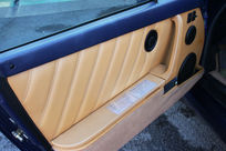 ポルシェ 911(Type964) 964ターボ ディーラー車