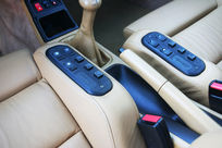 ポルシェ 911(Type964) 964ターボ ディーラー車